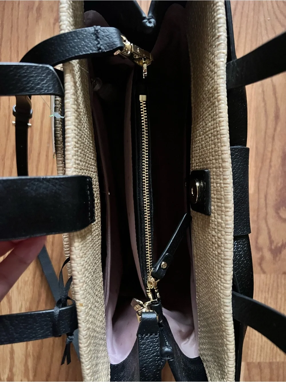 kate spade brand new
